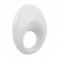 OVO B5 vibratório Ring BRANCO 13272